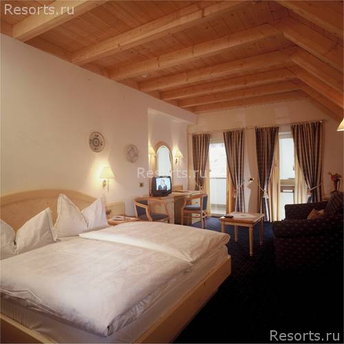 Hotel Mignon 3